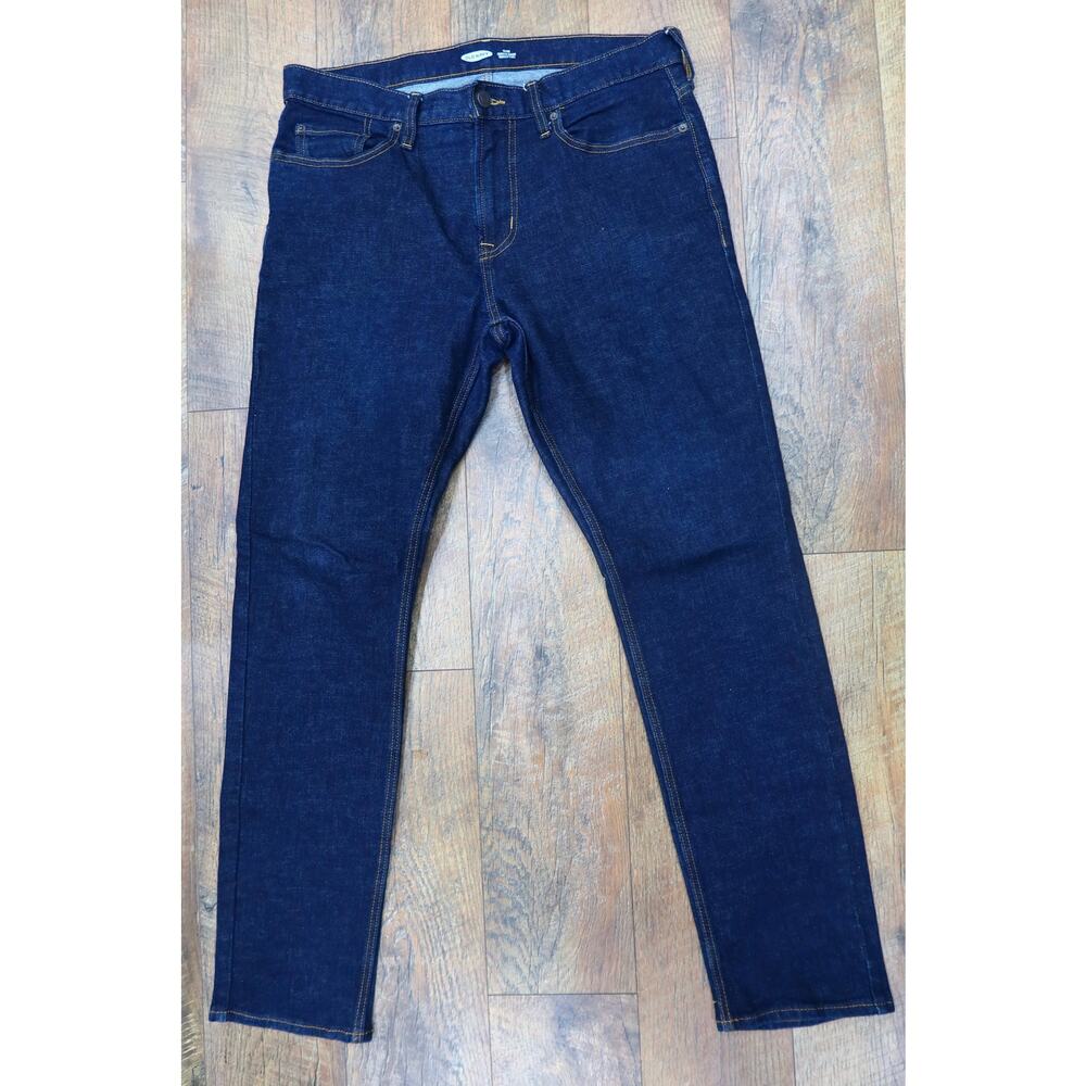 Old Navy Slim Jeans‎ Men's 34x32